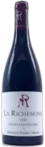 photo du vin Nuits-Saint-Georges Premier Cru la Richemone