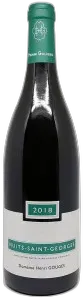 photo du vin Nuits Saint Georges