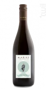 photo Marius Grenache Syrah