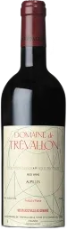 image du vin Domaine de Trévallon