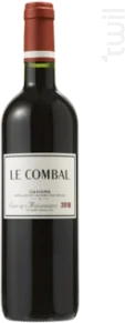 photo le Combal