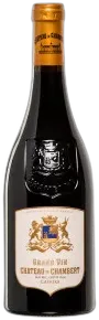 photo Château de Chambert Grand Vin