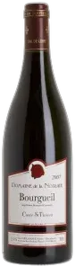 photo Cuvée Saint Vincent