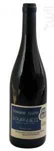 photo Cuvée Domaine