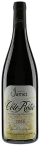 photos du vin Domaine Jamet Côte-Rôtie