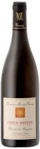 image du vin Côte-Rôtie Domaine Georges Vernay Blonde du Seigneur 2022