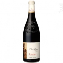 photo Cote Rotie Laurus