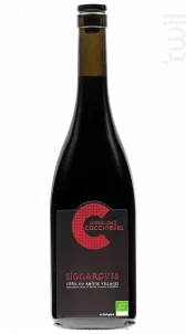 image du vin Signargues