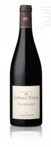 photo Domaine de Longue Toque Vacqueyras