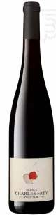 photo Pinot Noir Harmonie