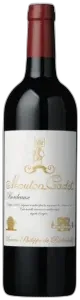 photo Heritage Mouton Cadet