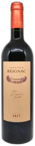 photo du vin Grand Vin de Reignac
