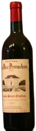 photo Château la Rose Perruchon