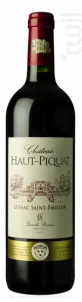 photo Château Haut-Piquat