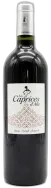 photo les Caprices d’Alix Rouge