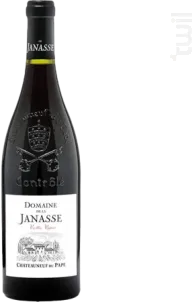 photo du vin Châteauneuf-du-Pape Vieilles Vignes