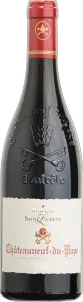 image du vin Châteauneuf-du-Pape