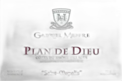 photo Plan de Dieu Saint-Mapalis