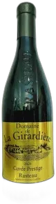 photo Cuvée Prestige