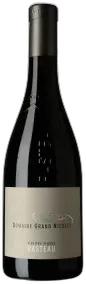 photo Rasteau Vieilles Vignes