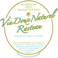 photo Vin Doux Naturel Rasteau