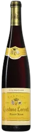 photo Pinot Noir Cuvée Particulière