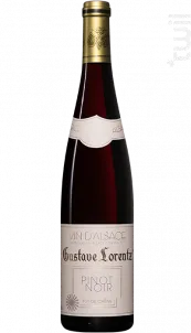 photo Pinot Noir Fût de Chêne
