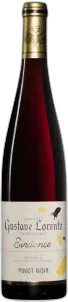 photo Pinot Noir Evidence Bio