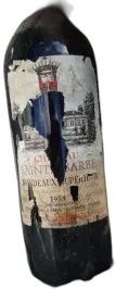 photo Château Sainte-Barbe