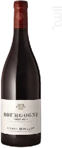 photo Bourgogne Pinot Noir