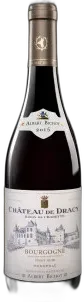 photo Bourgogne Pinot Noir Château de Dracy