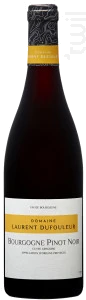 photo Cuvée Grégoire