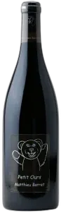 photo du vin Petit Ours