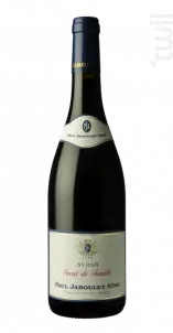 photo Secret de Famille Syrah