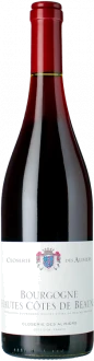 photo Hautes Côtes de Beaune 2022 Closerie des Alisiers