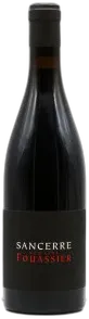 photo Sancerre Rouge