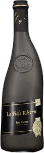 photo du vin la Fiole Réserve