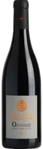 photo du vin Odyssée