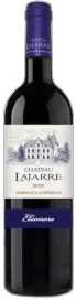 photo Cuvée Eléonore