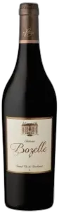photo du vin Château Bozelle