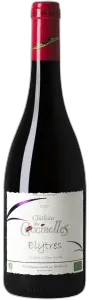 photo du vin Elytres Sans Sulfites Ajoutés