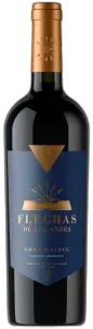 illustration du vin Flechas de Los Andes Gran Malbec
