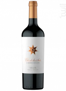 photo Clos de Los Siete