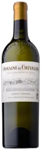 photo du vin Domaine de Chevalier Pessac-Léognan Blanc 2022