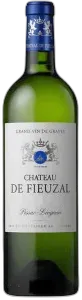 photo du vin Château de Fieuzal