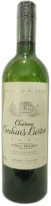 photo du vin Château Couhins-Lurton
