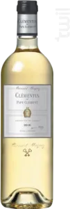 image du vin le Clémentin de Pape Clément