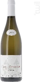 photo Chablis Grand Cru Vaudésir