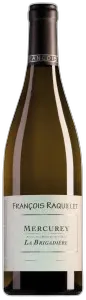photo du vin Mercurey la Brigadiere