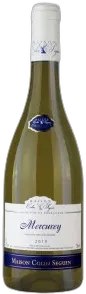 photo Mercurey Cuvée Excellence
